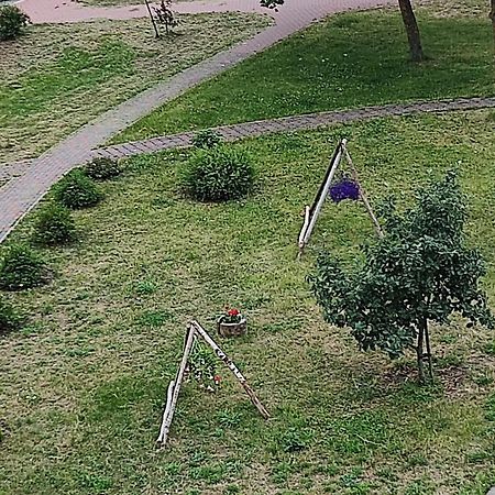 Dzintari Apartment Liepāja Екстериор снимка