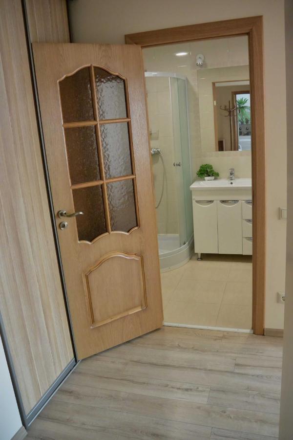 Dzintari Apartment Liepāja Екстериор снимка
