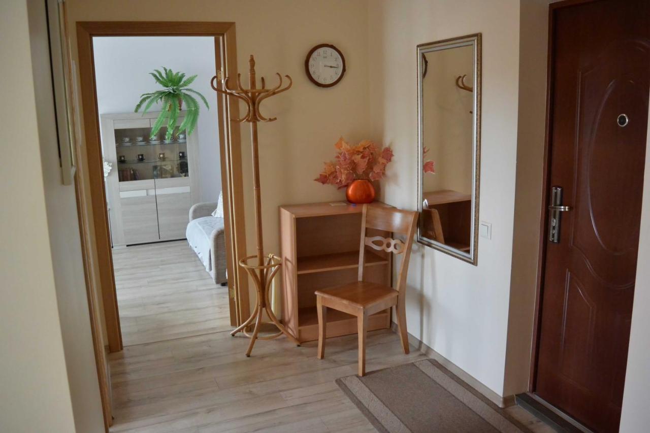 Dzintari Apartment Liepāja Екстериор снимка