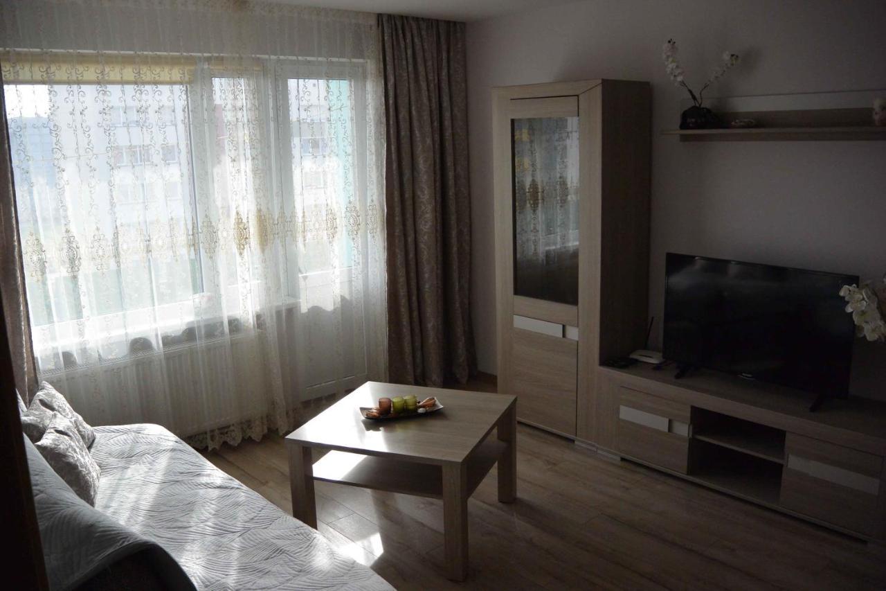 Dzintari Apartment Liepāja Екстериор снимка