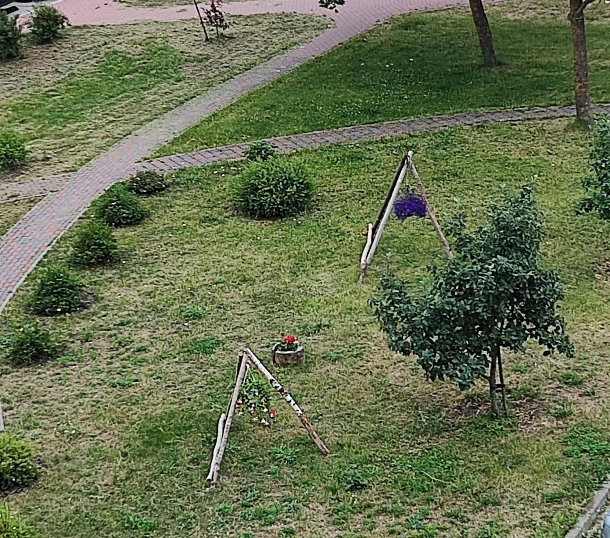 Dzintari Apartment Liepāja Екстериор снимка
