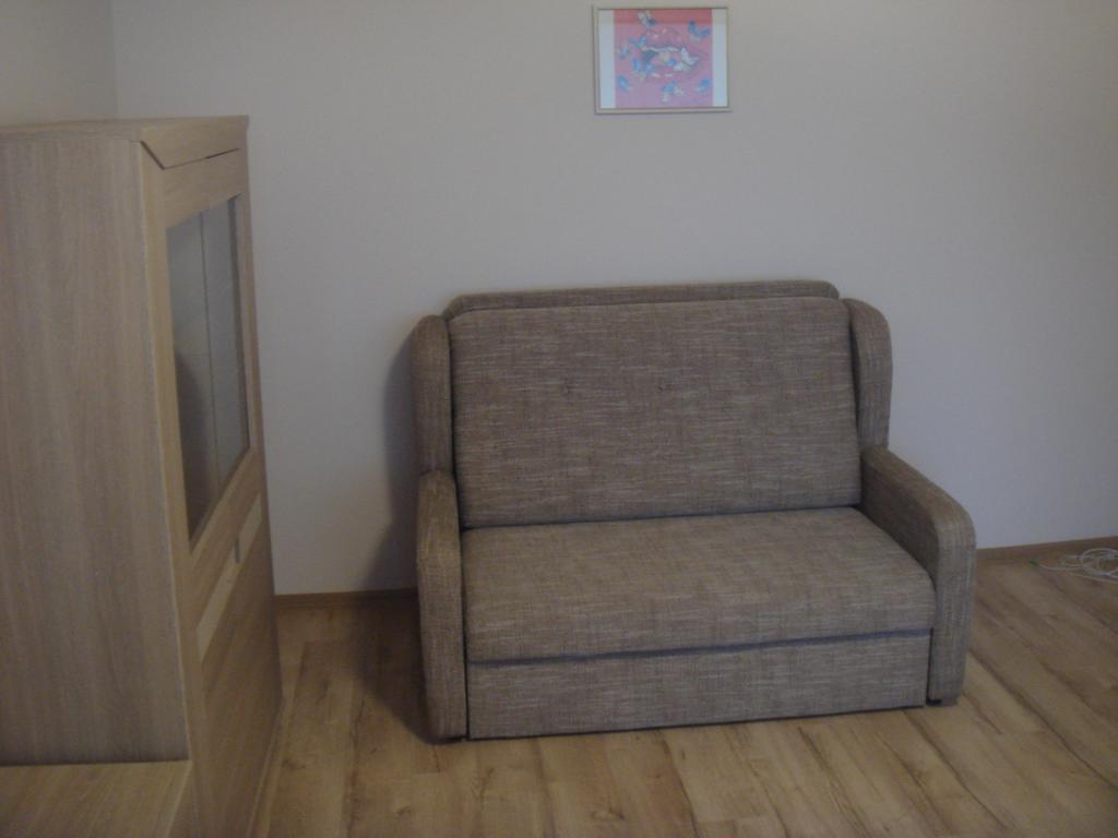 Dzintari Apartment Liepāja Екстериор снимка