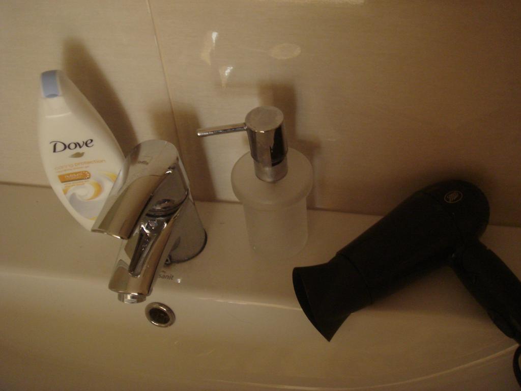 Dzintari Apartment Liepāja Екстериор снимка
