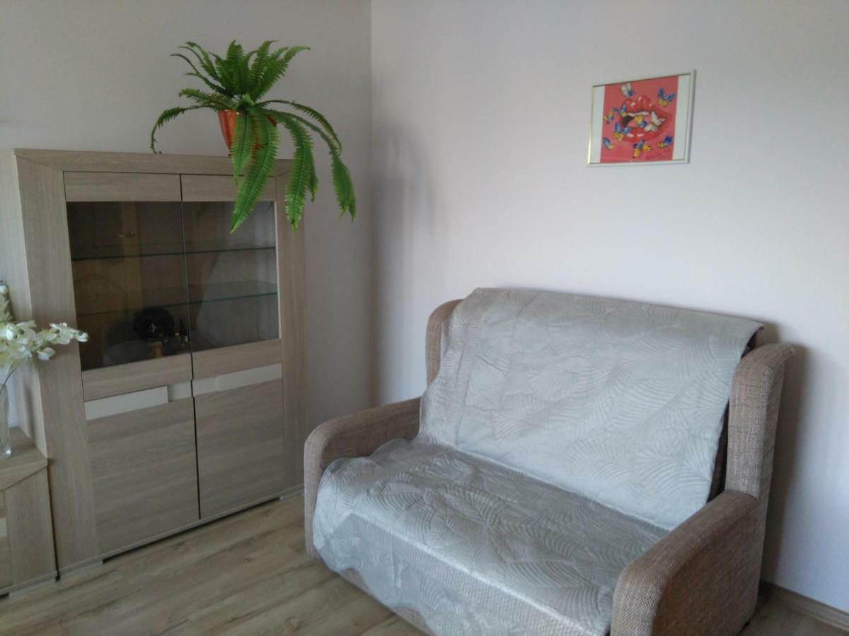 Dzintari Apartment Liepāja Екстериор снимка