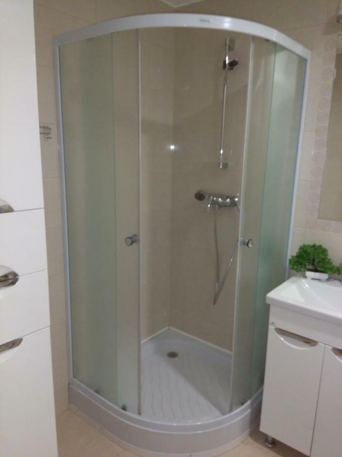 Dzintari Apartment Liepāja Екстериор снимка